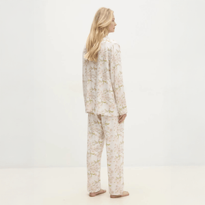 Momang Studio - viscose pajama set