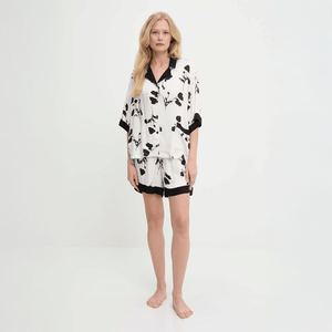 Momang Studio - viscose pajama set