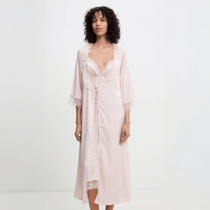 Momang Studio - viscose pajama set
