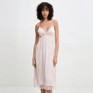 Momang Studio - viscose pajama set