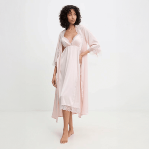 Momang Studio - viscose pajama set