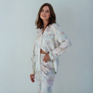 Momang Studio - viscose pajama set