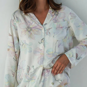 Momang Studio - viscose pajama set