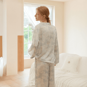 Momang Studio - viscose pajama set