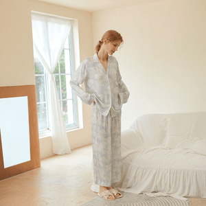 Momang Studio - viscose pajama set