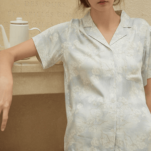 Momang Studio - viscose pajama set