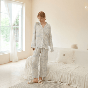 Momang Studio - viscose pajama set