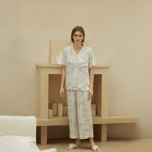 Momang Studio - viscose pajama set