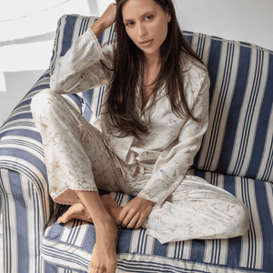 Momang Studio - viscose pajama set