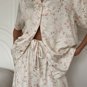 Momang Studio - viscose pajama set