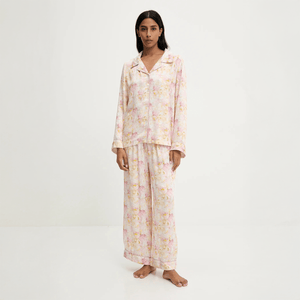 Momang Studio - viscose pajama set