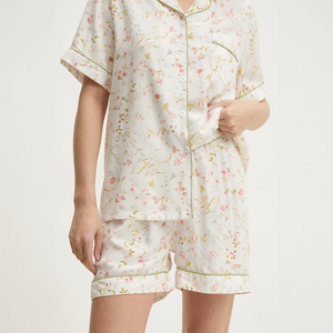 Momang Studio - viscose pajama set