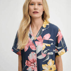 Momang Studio - viscose pajama set