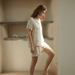 Momang Studio - viscose pajama set