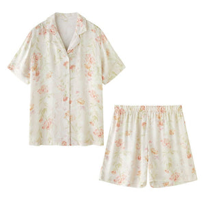 Momang Studio - viscose pajama set
