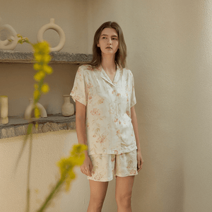 Momang Studio - viscose pajama set