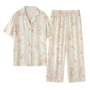 Momang Studio - viscose pajama set