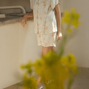 Momang Studio - viscose pajama set