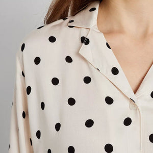 Momang Studio - viscose pajama set