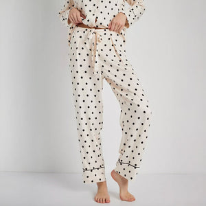 Momang Studio - viscose pajama set
