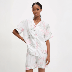 Momang Studio - viscose pajama set