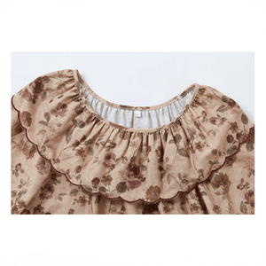 Momang Studio - viscose pajama set