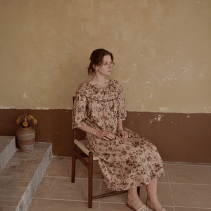Momang Studio - viscose pajama set