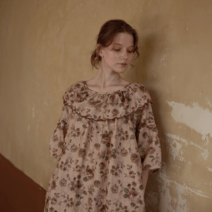 Momang Studio - viscose pajama set
