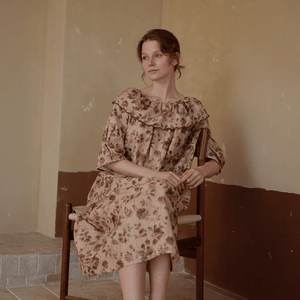 Momang Studio - viscose pajama set