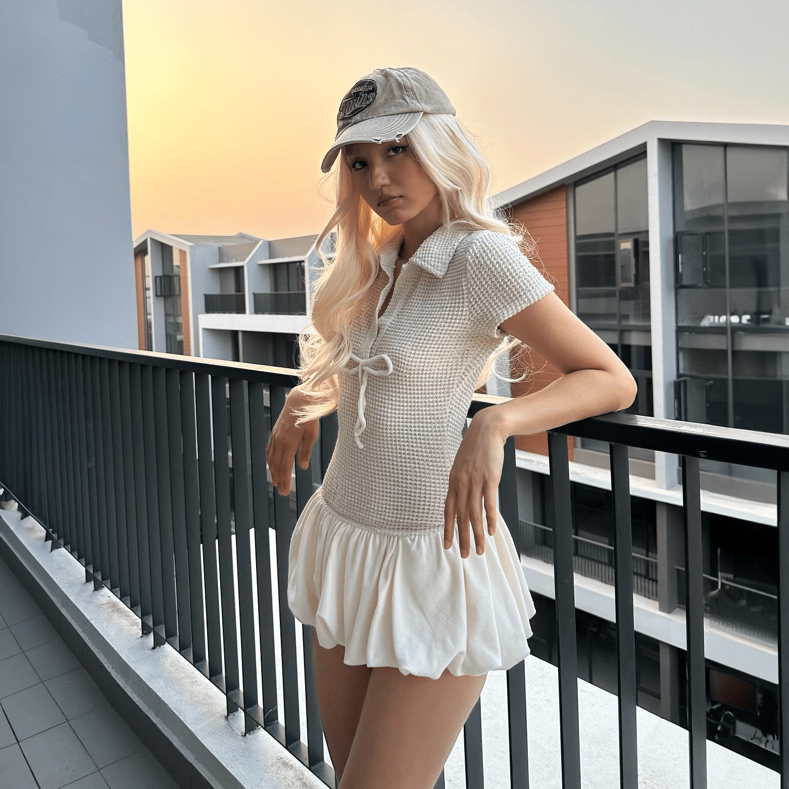 Sandy Bloom Set - Momang Studio