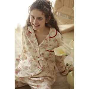 Momang Studio - viscose pajama set