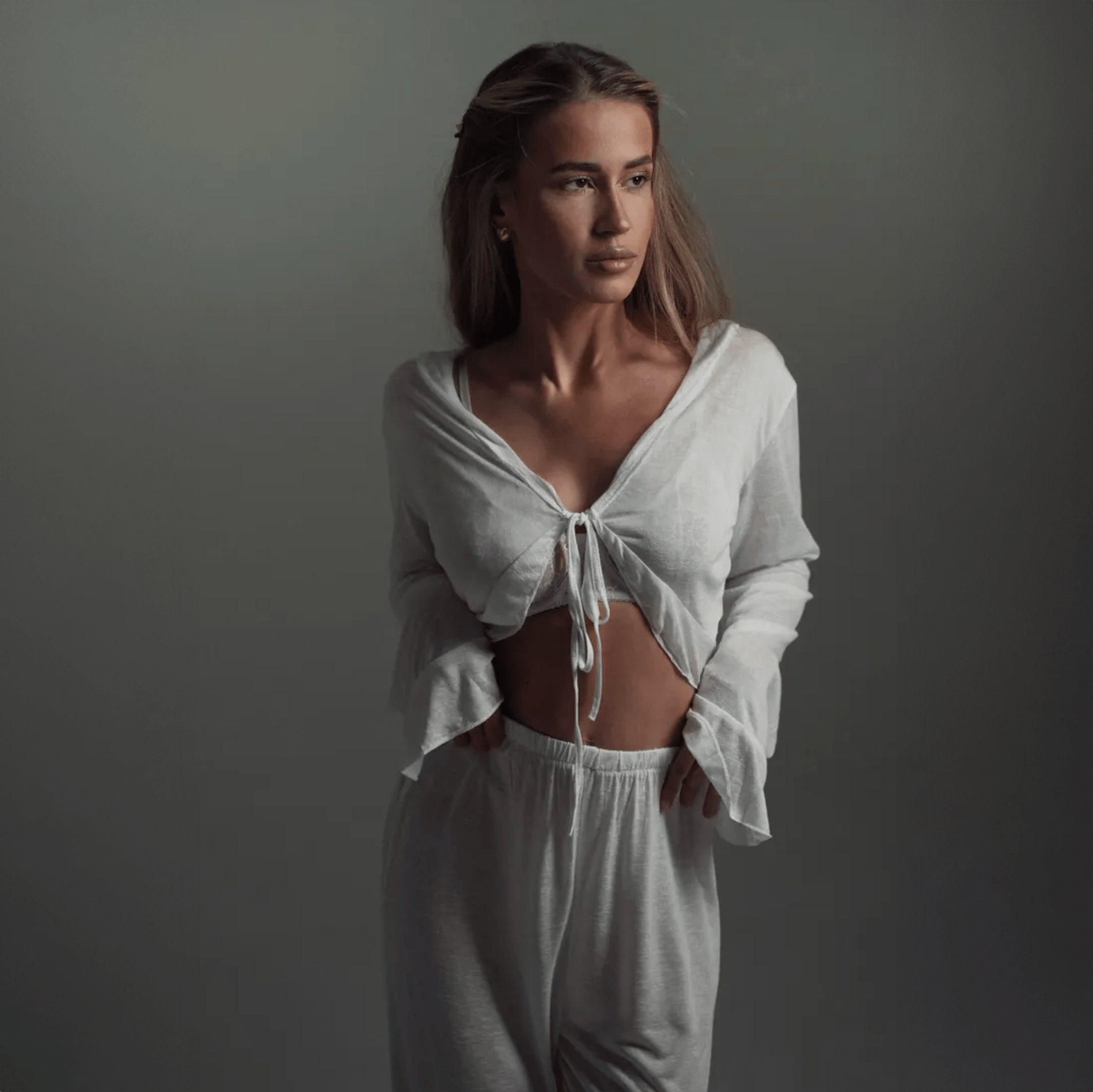 Seafoam Whisper Set - Momang Studio