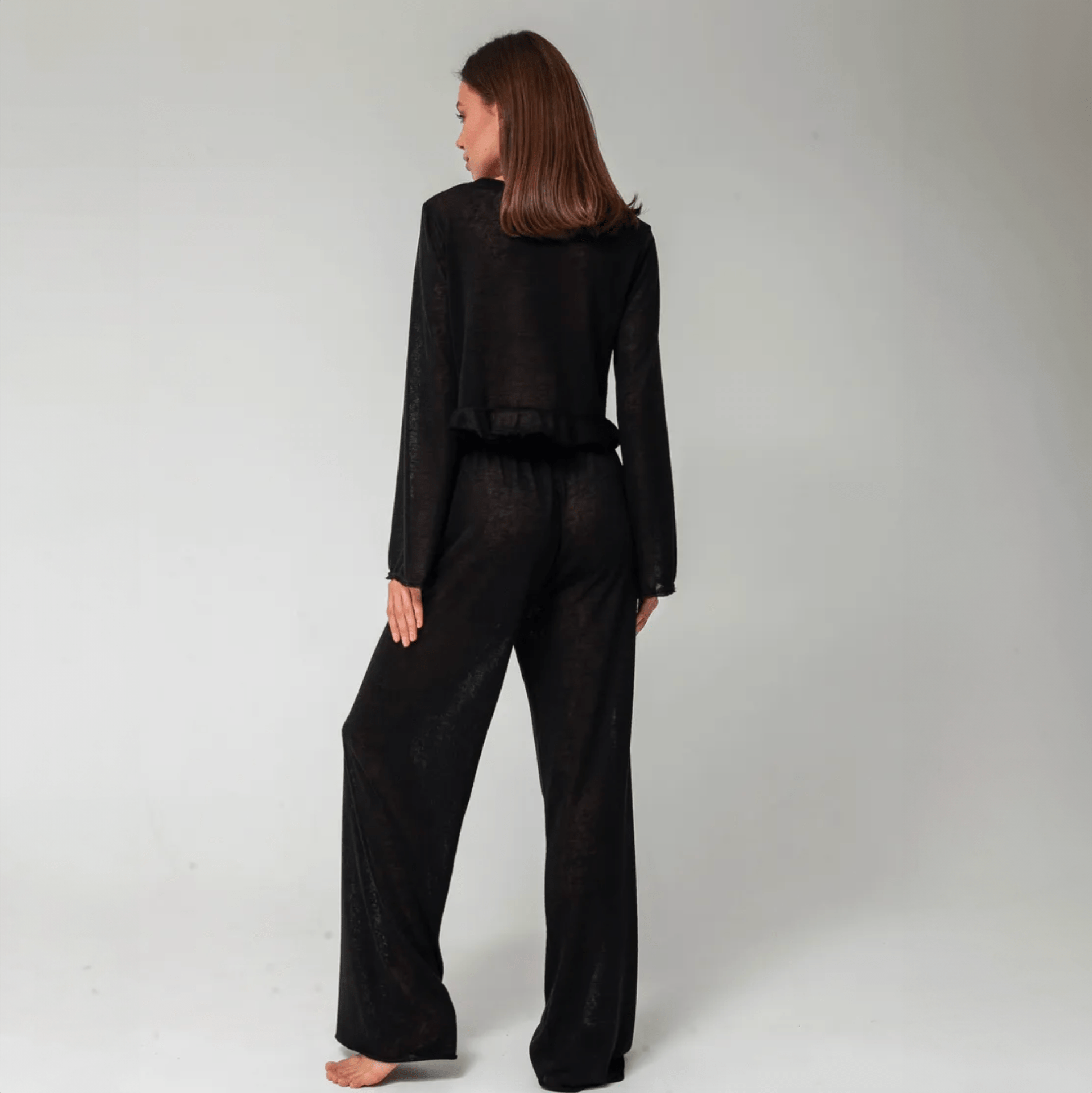 Seafoam Whisper Set - Momang Studio