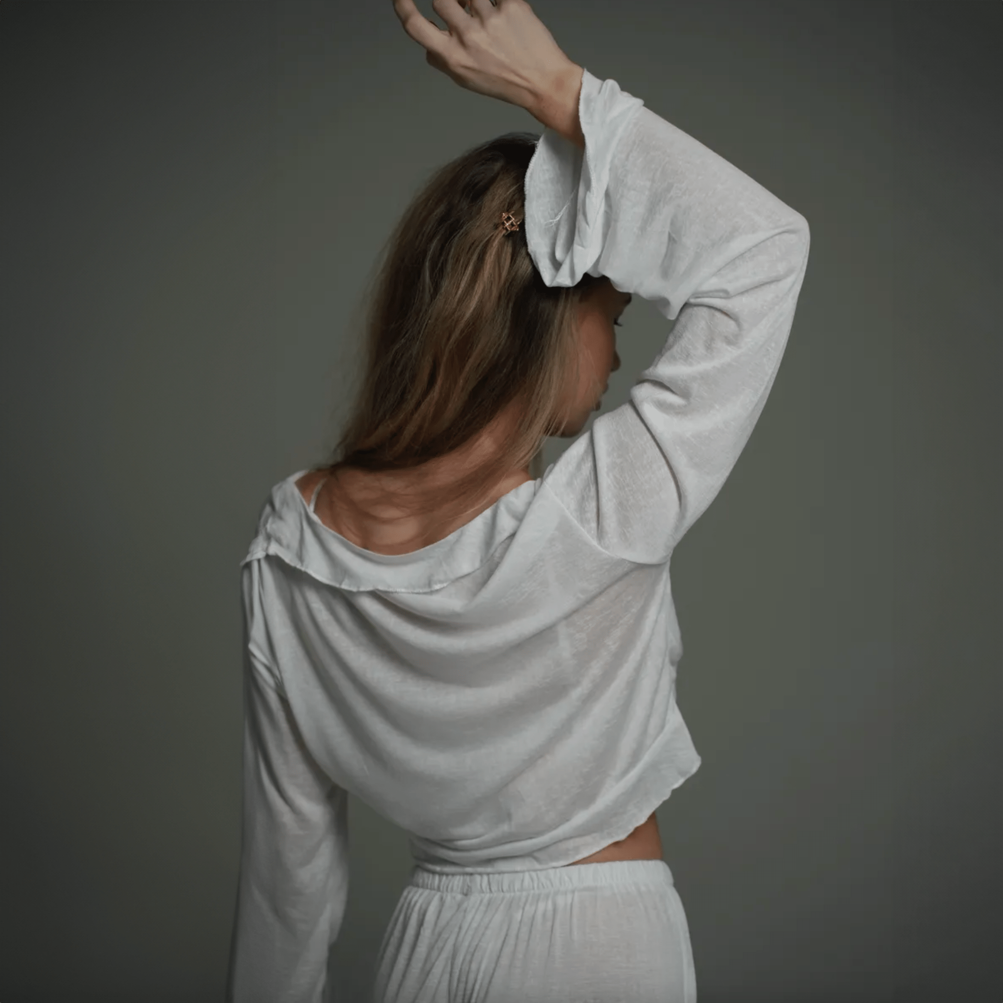 Seafoam Whisper Set - Momang Studio