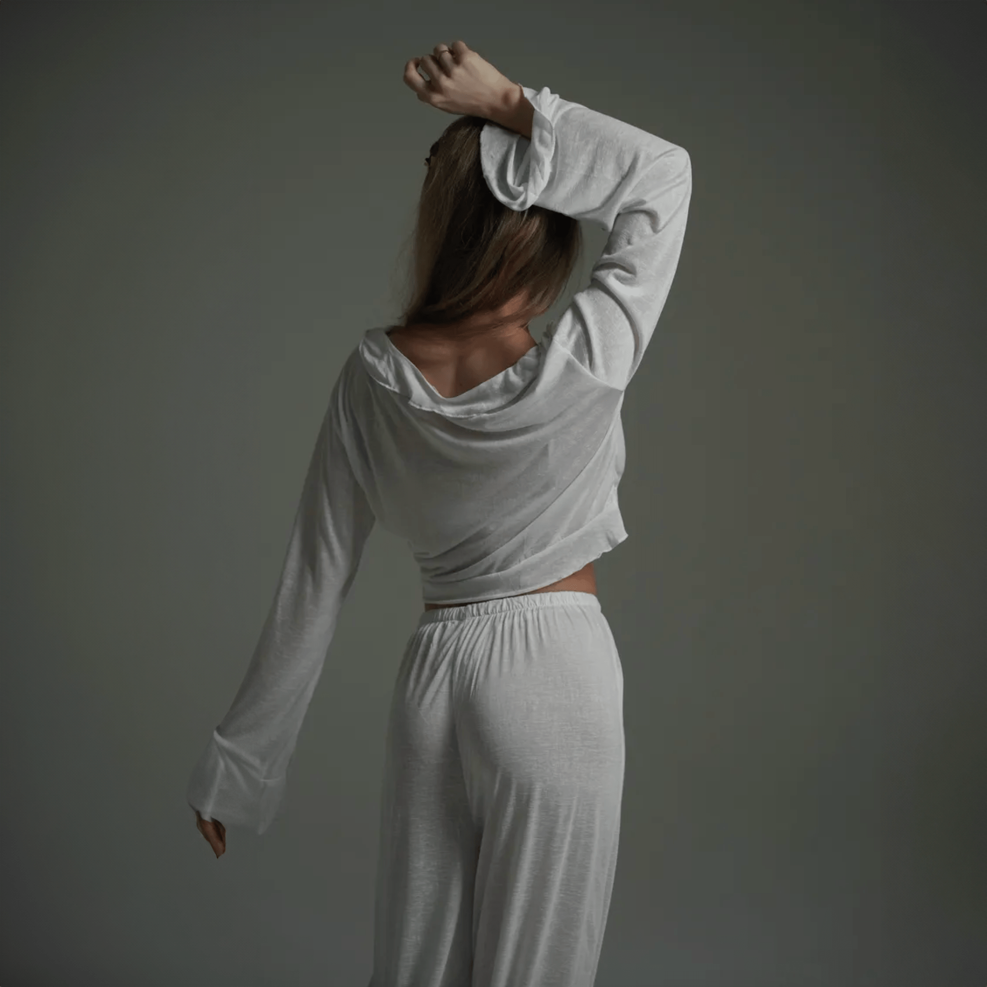 Seafoam Whisper Set - Momang Studio