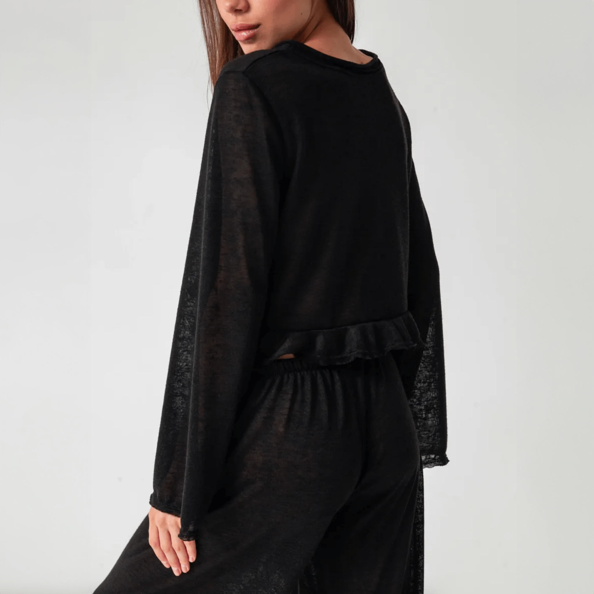 Seafoam Whisper Set - Momang Studio