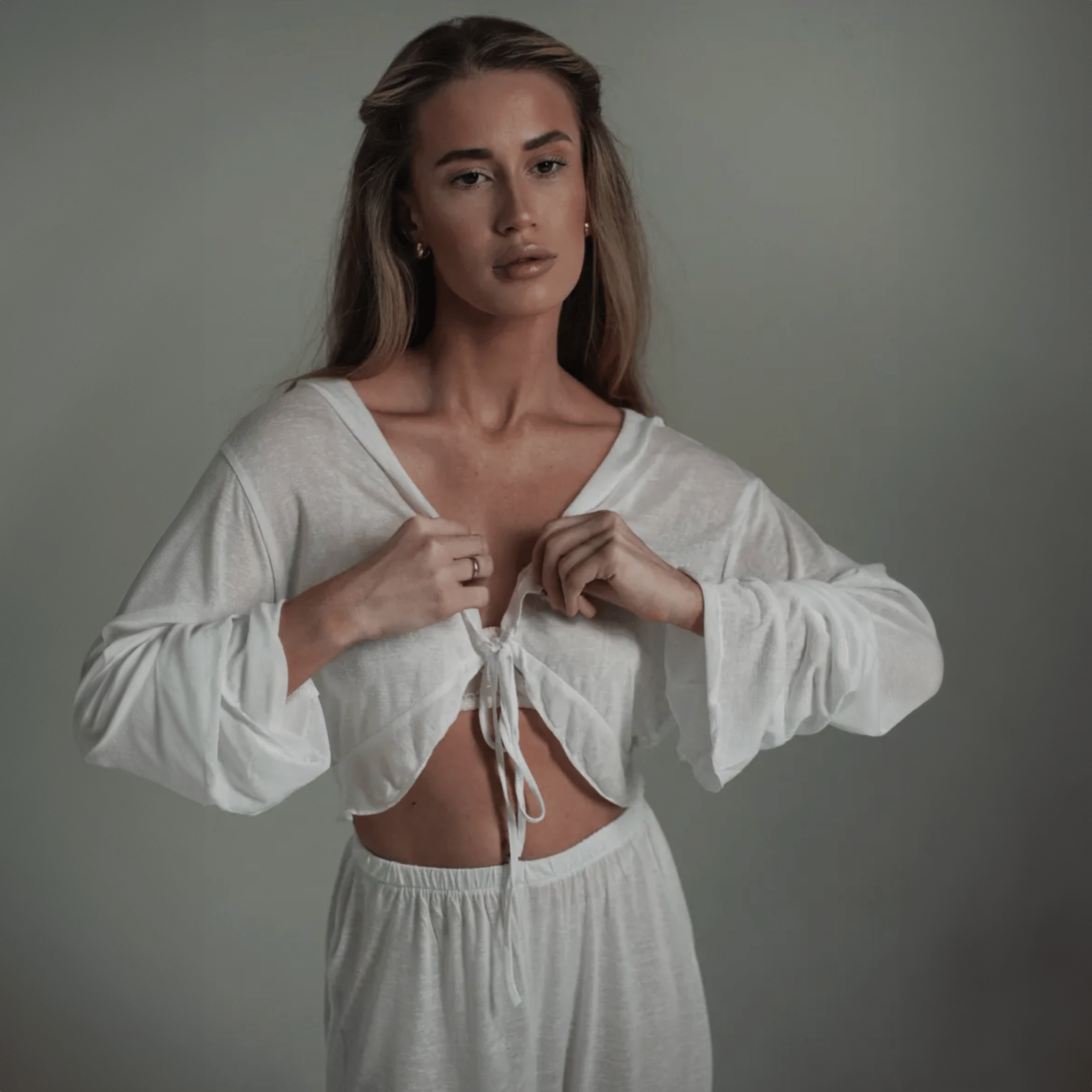 Seafoam Whisper Set - Momang Studio