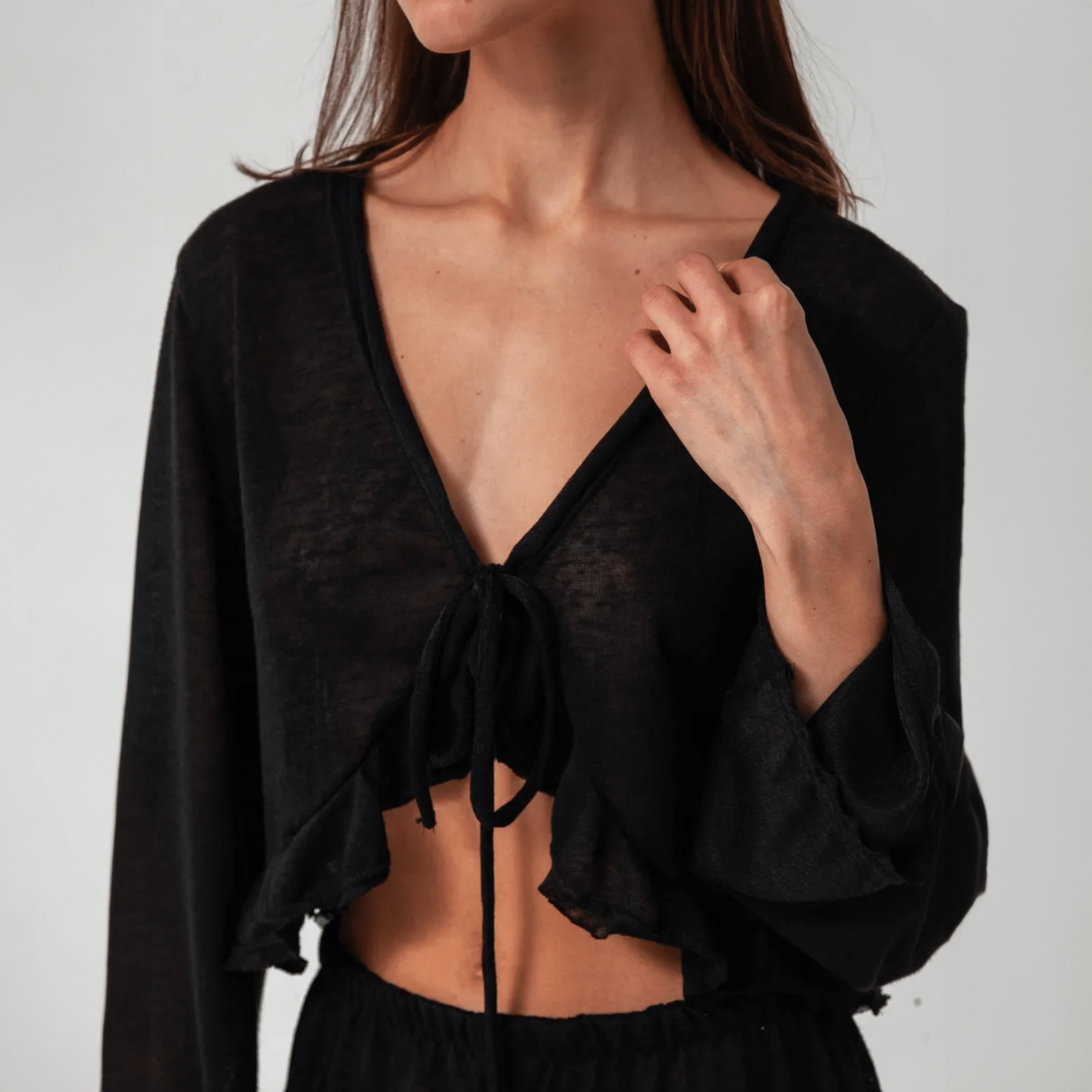 Seafoam Whisper Set - Momang Studio