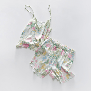 Momang Studio - viscose pajama set