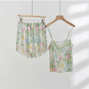 Momang Studio - viscose pajama set
