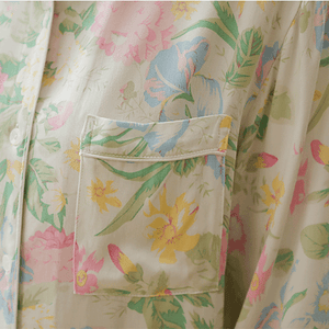 Momang Studio - viscose pajama set