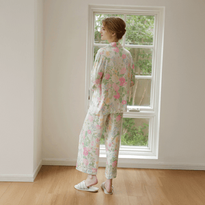 Momang Studio - viscose pajama set