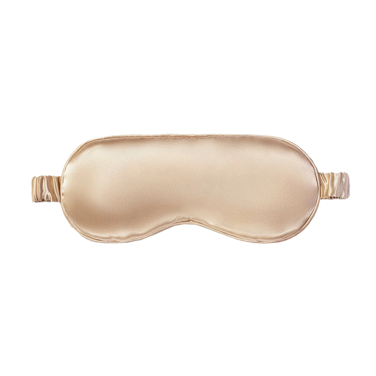 CloudSoft Sleep Mask | 100% pure silk