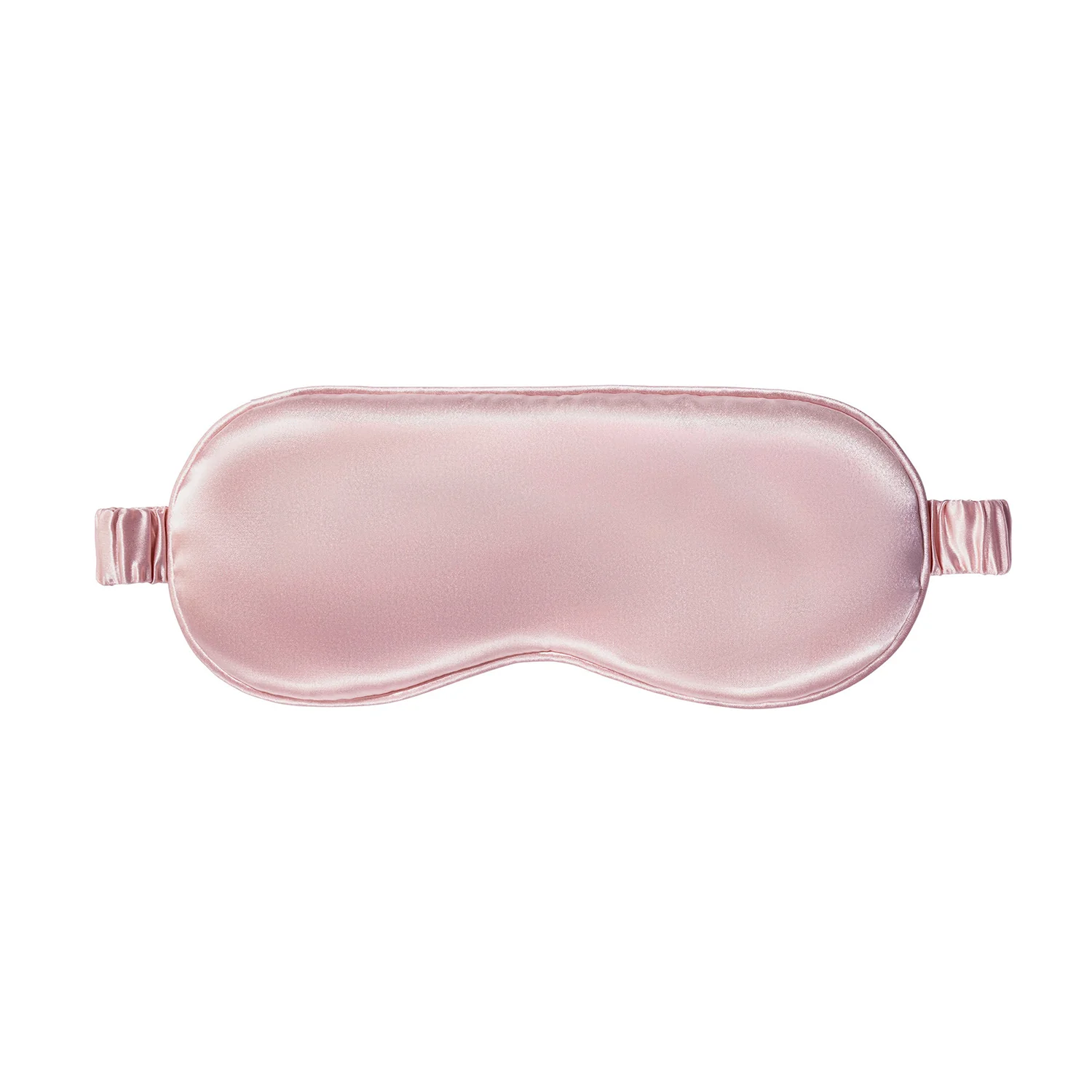 CloudSoft Sleep Mask | Blush Pink