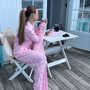 Momang Studio - viscose pajama set