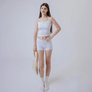 Momang Studio - viscose pajama set