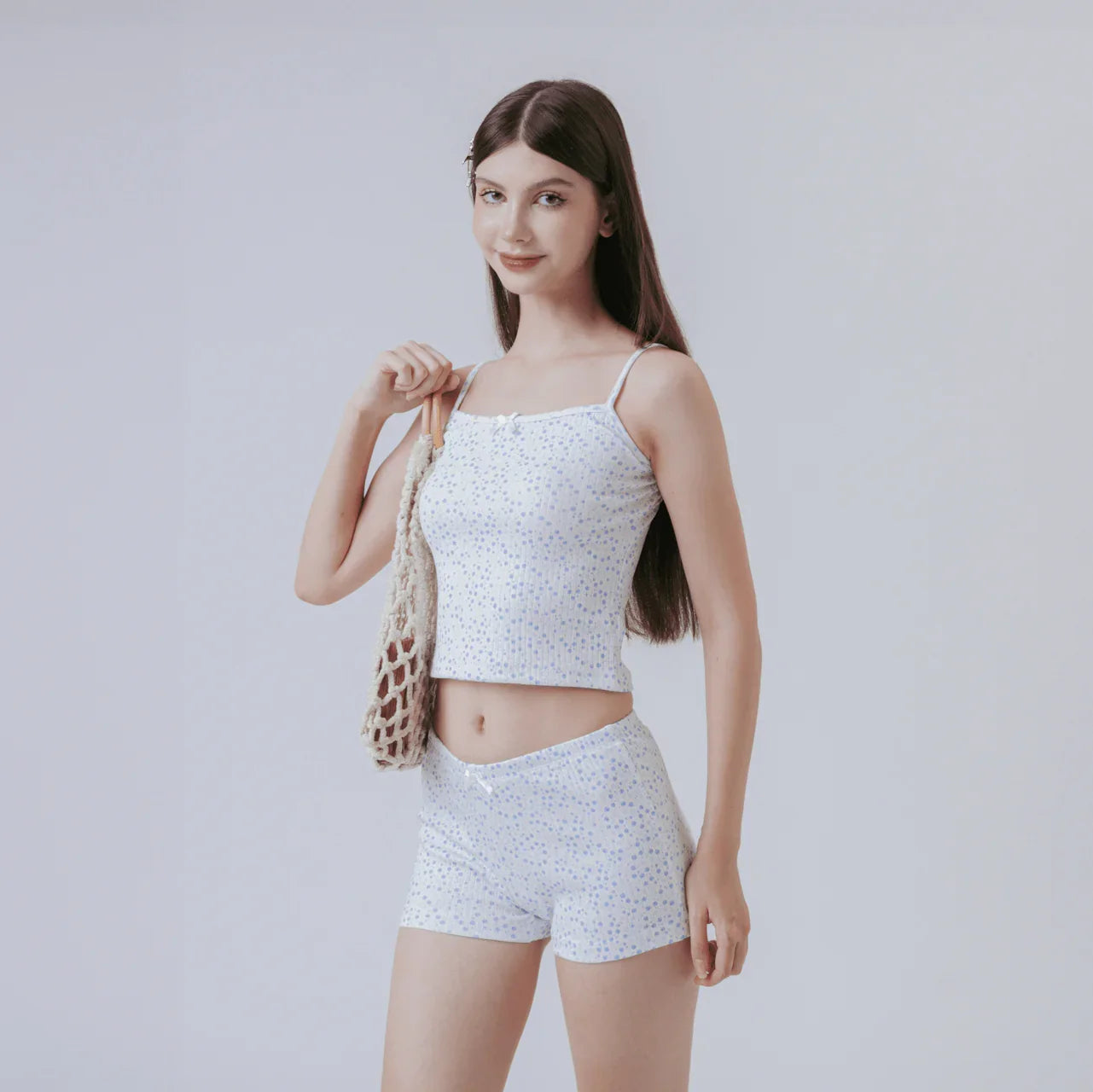 Momang Studio - viscose pajama set