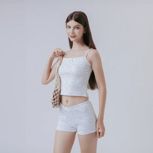 Momang Studio - viscose pajama set
