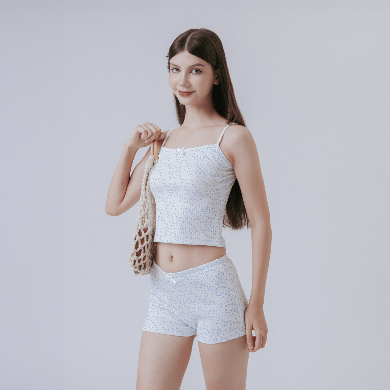 Soft Paws Organic Sleepwear - Momang Studio