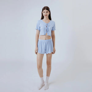 Momang Studio - viscose pajama set